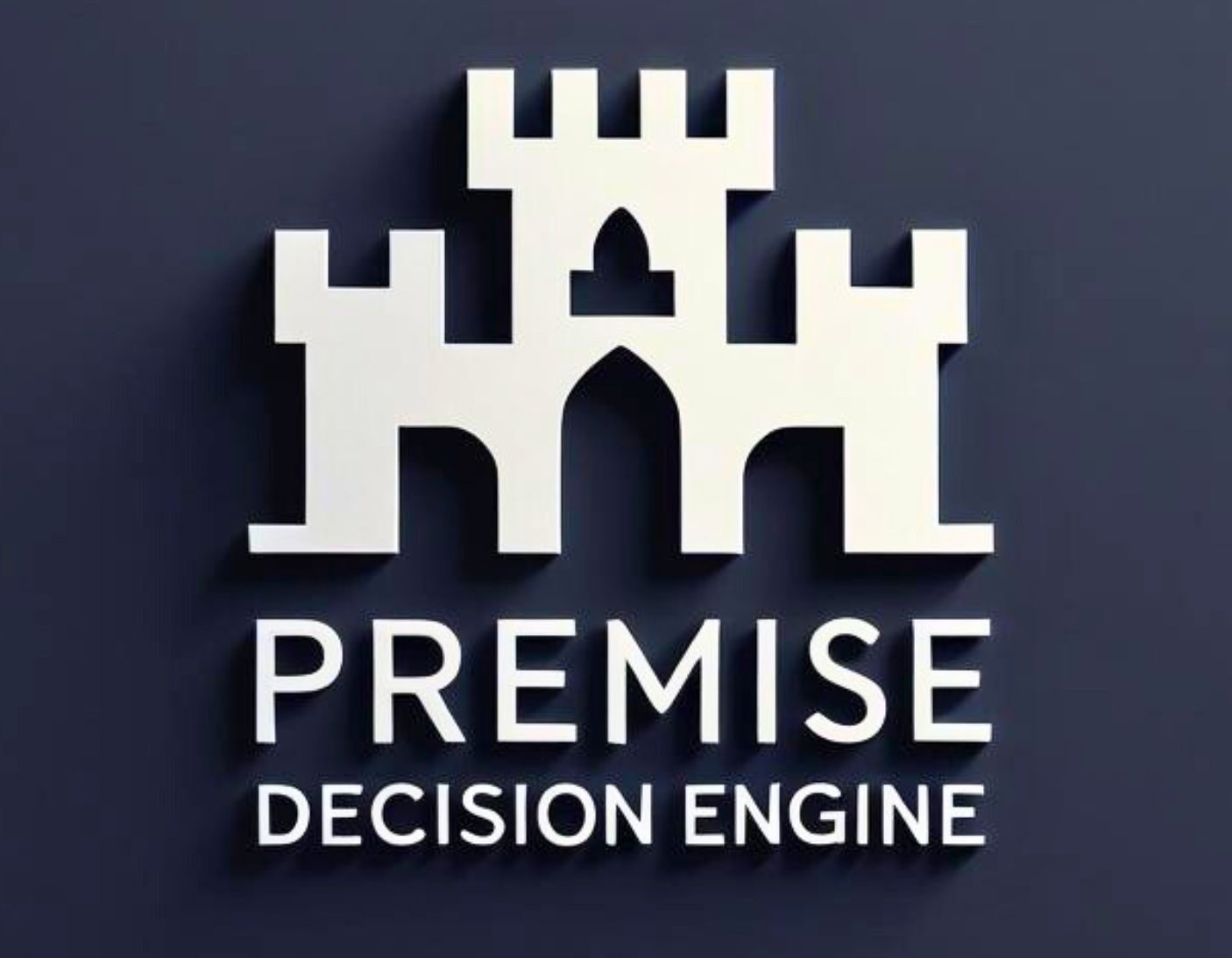 Premise Decision Engine logo